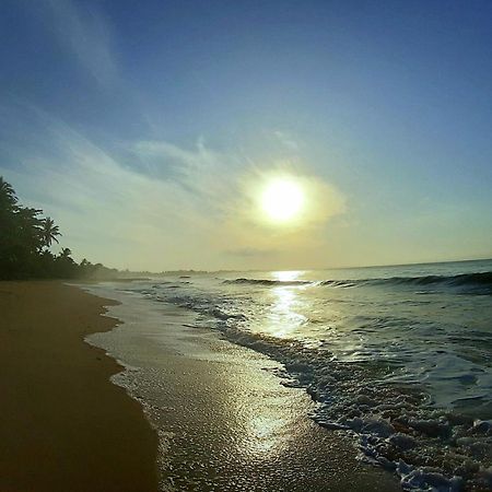 Sasagara Beach Villa Tangalle Exteriör bild