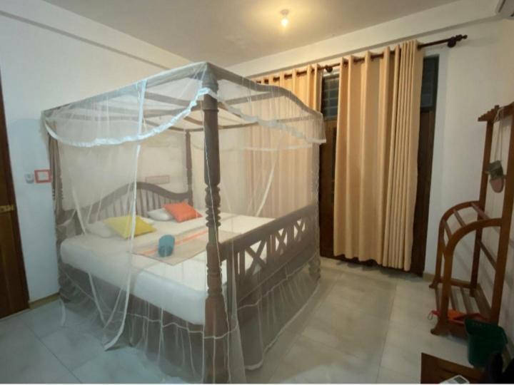 Sasagara Beach Villa Tangalle Exteriör bild
