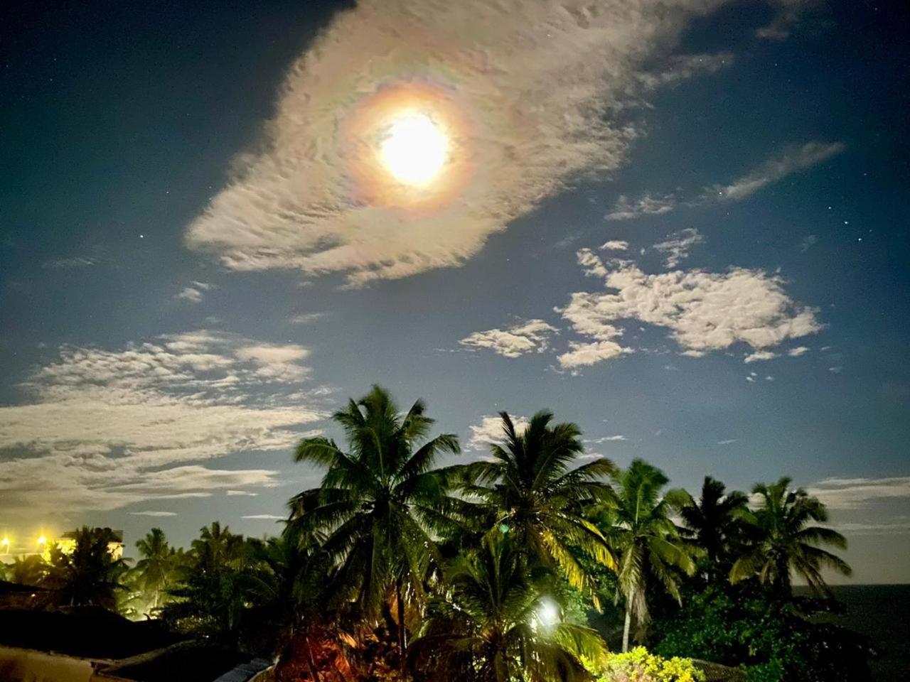 Sasagara Beach Villa Tangalle Exteriör bild