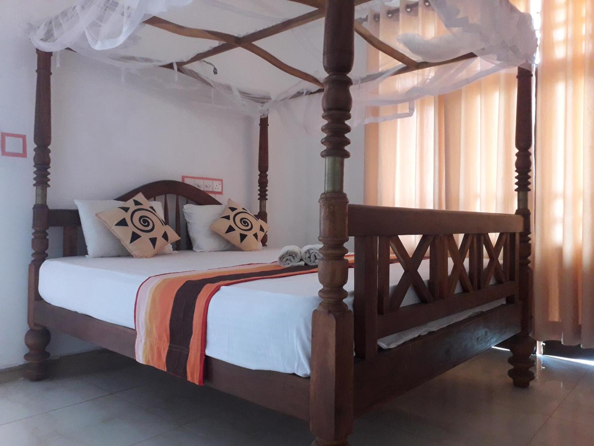 Sasagara Beach Villa Tangalle Exteriör bild