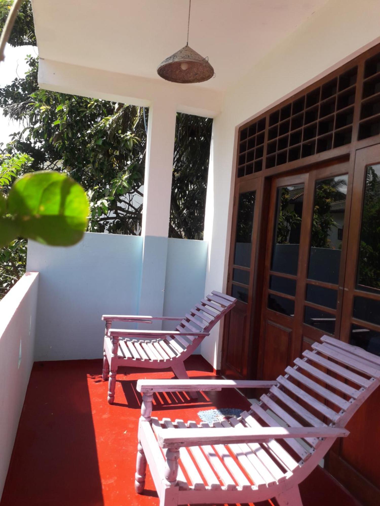 Sasagara Beach Villa Tangalle Rum bild
