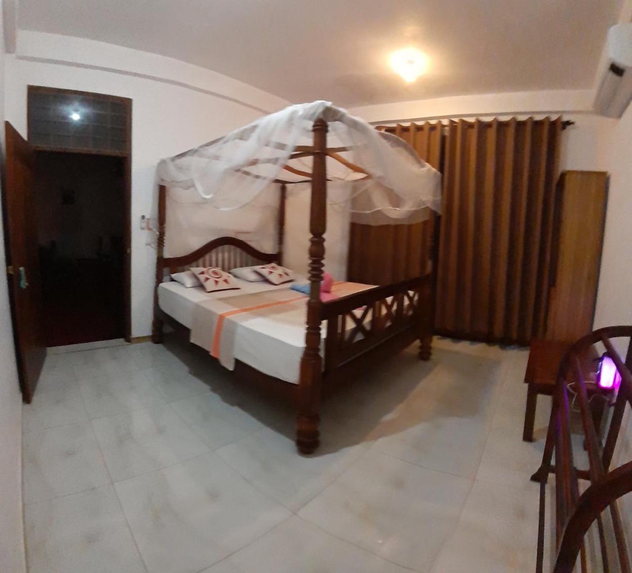 Sasagara Beach Villa Tangalle Exteriör bild