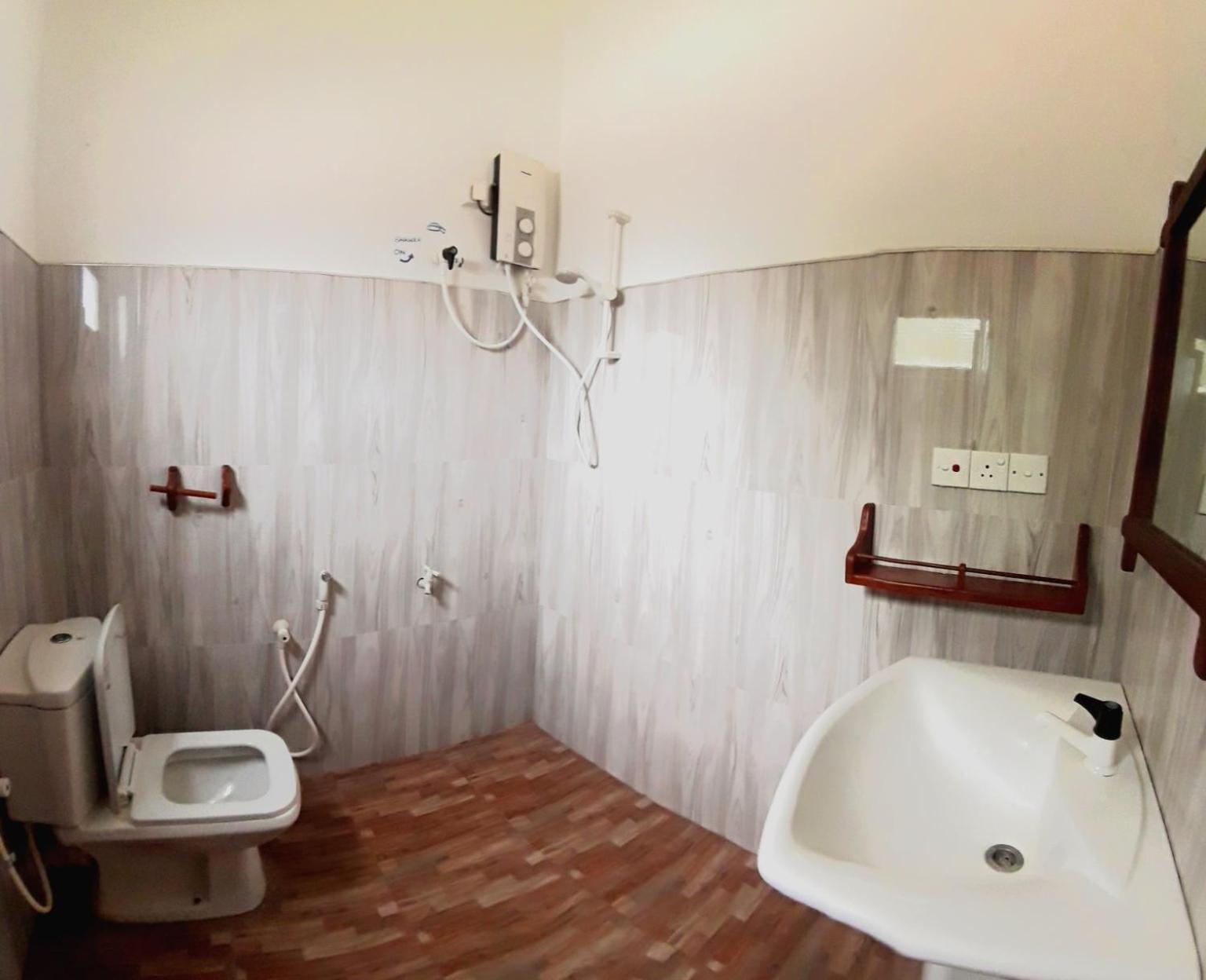 Sasagara Beach Villa Tangalle Rum bild