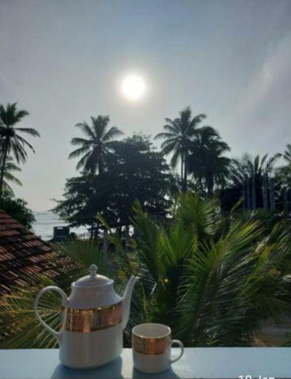 Sasagara Beach Villa Tangalle Exteriör bild