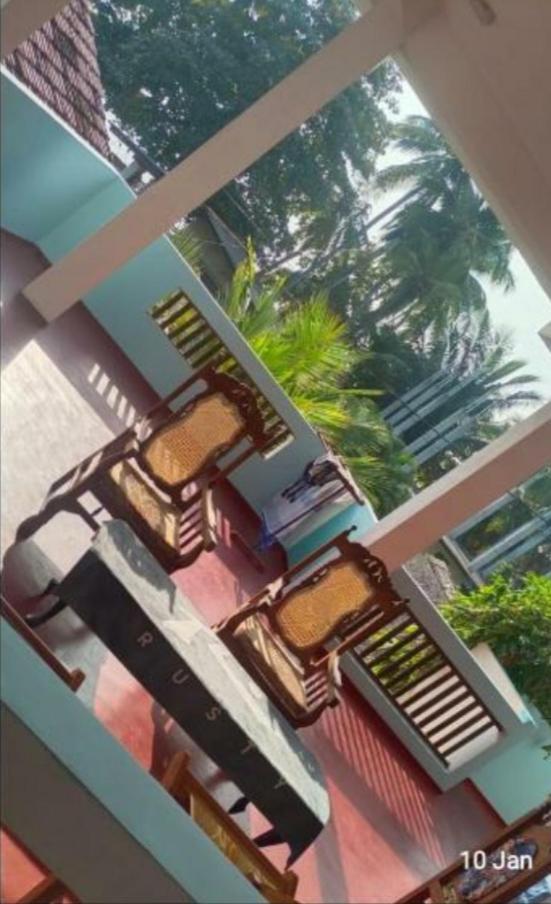 Sasagara Beach Villa Tangalle Exteriör bild